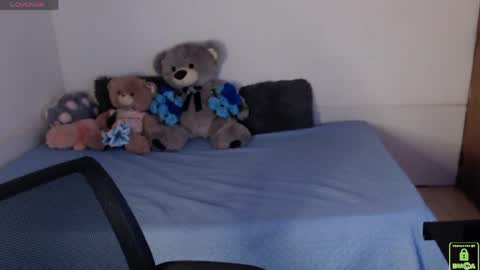 Snapshot of princess_an chatting on March 28, 2026, 7:46 pm An online show from March 28, 2026, 7:46 pm