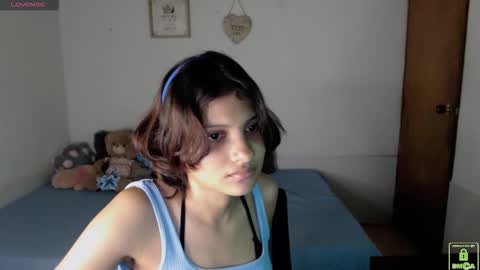 Snapshot of princess_an chatting on March 29, 2026, 9:37 pm An online show from March 29, 2026, 9:37 pm