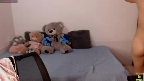 Snapshot of princess_an chatting on March 30, 2026, 8:43 pm An online show from March 30, 2026, 8:43 pm
