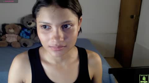 Snapshot of princess_an chatting on March 31, 2026, 8:53 pm An online show from March 31, 2026, 8:53 pm