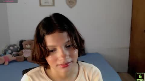 Snapshot of princess_an chatting on April 1, 2026, 7:11 pm An online show from April 1, 2026, 7:11 pm