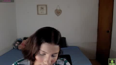 Snapshot of princess_an chatting on April 15, 2026, 8:09 pm An online show from April 15, 2026, 8:09 pm