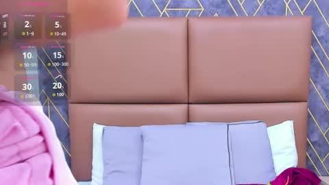  Princess Deimos  online show from January 19, 2026, 12:42 pm