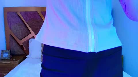  Princess Deimos  online show from March 13, 2026, 2:45 pm