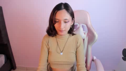 Paula Princess online show from September 20, 2025, 10:55 pm