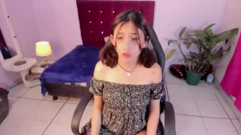 Paula Princess online show from October 25, 2025, 5:15 am