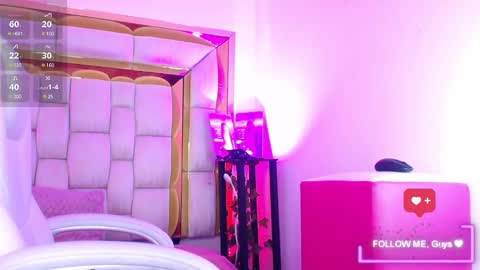 princess helena  online show from February 18, 2025, 5:20 am