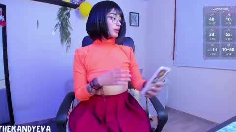 evaaa new account Beth online show from May 8, 2026, 10:48 pm