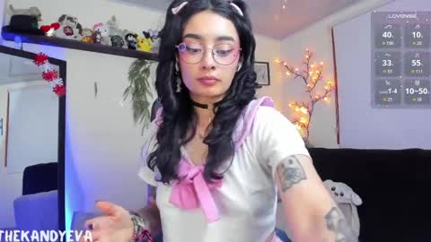 evaaa new account Beth online show from June 4, 2026, 11:55 pm
