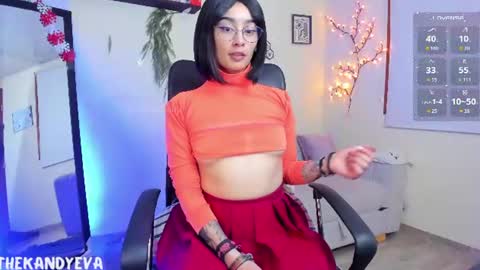 evaaa new account Beth online show from June 26, 2026, 10:14 pm