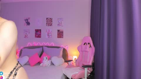 Kristy online show from February 9, 2025, 10:42 am