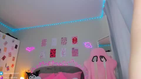 Snapshot of princess_kristy chatting on July 28, 2026, 11:17 am Kristy online show from July 28, 2026, 11:17 am
