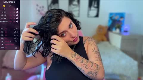 Snapshot of princess_linlin chatting on January 28, 2025, 11:49 am Lina online show from January 28, 2025, 11:49 am