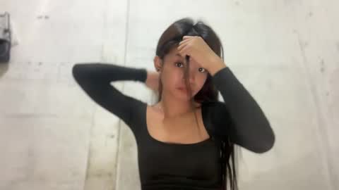 Snapshot of princess_luxe chatting on June 4, 2026, 9:10 pm Cutie Princess online show from June 4, 2026, 9:10 pm