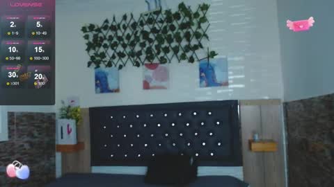 Snapshot of princess_martinez chatting on December 3, 2024, 5:45 pm Princess Martinez online show from December 3, 2024, 5:45 pm