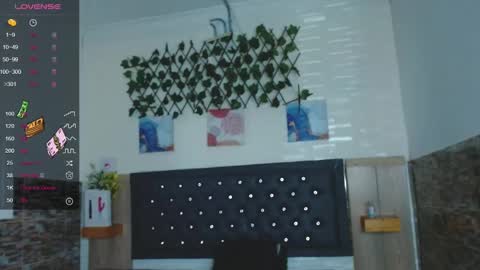 Snapshot of princess_martinez chatting on December 3, 2024, 8:50 pm Princess Martinez online show from December 3, 2024, 8:50 pm