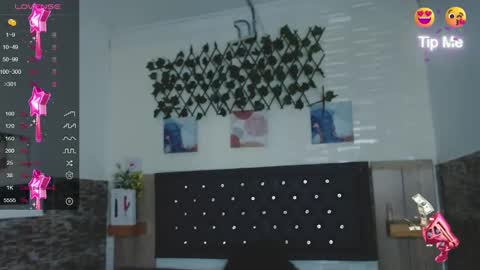 Snapshot of princess_martinez chatting on December 4, 2024, 8:29 pm Princess Martinez online show from December 4, 2024, 8:29 pm