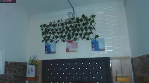 Snapshot of princess_martinez chatting on December 6, 2024, 5:44 pm Princess Martinez online show from December 6, 2024, 5:44 pm