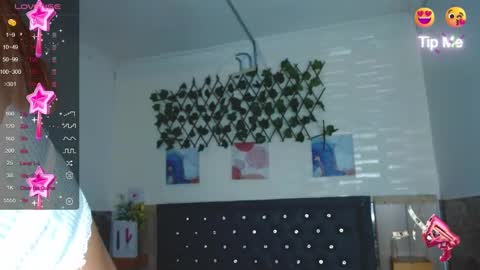 Snapshot of princess_martinez chatting on December 6, 2024, 8:51 pm Princess Martinez online show from December 6, 2024, 8:51 pm