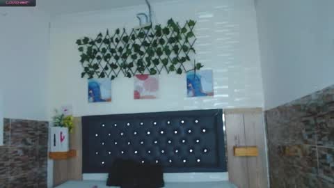 Snapshot of princess_martinez chatting on December 18, 2024, 5:10 pm Princess Martinez online show from December 18, 2024, 5:10 pm