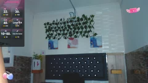 Snapshot of princess_martinez chatting on December 20, 2024, 5:08 pm Princess Martinez online show from December 20, 2024, 5:08 pm