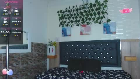 Snapshot of princess_martinez chatting on December 21, 2024, 5:40 pm Princess Martinez online show from December 21, 2024, 5:40 pm