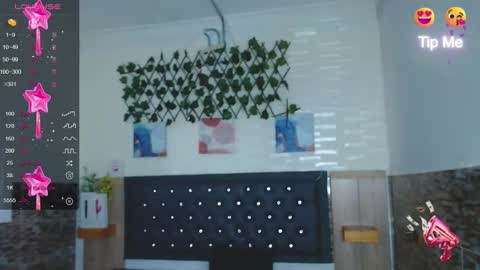 Snapshot of princess_martinez chatting on December 23, 2024, 4:17 pm Princess Martinez online show from December 23, 2024, 4:17 pm