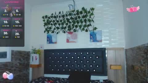 Snapshot of princess_martinez chatting on December 27, 2024, 5:59 pm Princess Martinez online show from December 27, 2024, 5:59 pm