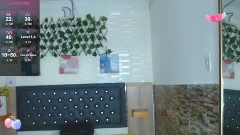 Snapshot of princess_martinez chatting on January 29, 2025, 3:47 pm Princess Martinez online show from January 29, 2025, 3:47 pm