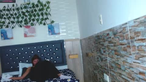 Snapshot of princess_martinez chatting on February 10, 2025, 4:04 pm Princess Martinez online show from February 10, 2025, 4:04 pm