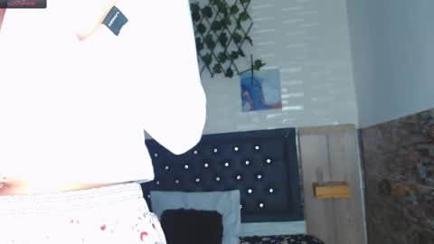 Snapshot of princess_martinez chatting on February 10, 2025, 7:07 pm Princess Martinez online show from February 10, 2025, 7:07 pm