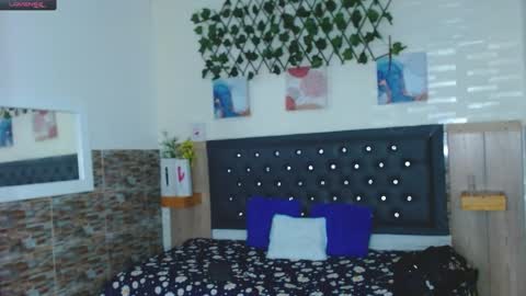 Snapshot of princess_martinez chatting on February 12, 2025, 4:22 pm Princess Martinez online show from February 12, 2025, 4:22 pm