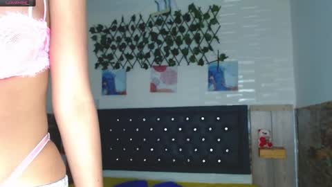 Snapshot of princess_martinez chatting on February 27, 2025, 7:04 pm Princess Martinez online show from February 27, 2025, 7:04 pm