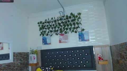 Snapshot of princess_martinez chatting on March 5, 2025, 6:45 pm Princess Martinez online show from March 5, 2025, 6:45 pm