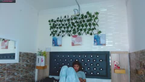 Snapshot of princess_martinez chatting on March 11, 2025, 4:29 pm Princess Martinez online show from March 11, 2025, 4:29 pm