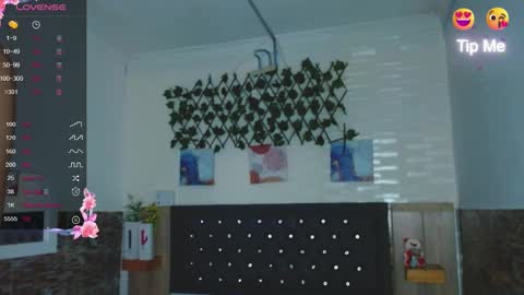 Snapshot of princess_martinez chatting on March 11, 2025, 7:36 pm Princess Martinez online show from March 11, 2025, 7:36 pm