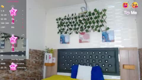 Snapshot of princess_martinez chatting on September 11, 2025, 3:56 pm Princess Martinez online show from September 11, 2025, 3:56 pm