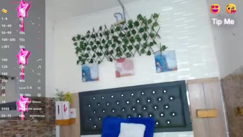 Snapshot of princess_martinez chatting on September 12, 2025, 3:34 pm Princess Martinez online show from September 12, 2025, 3:34 pm