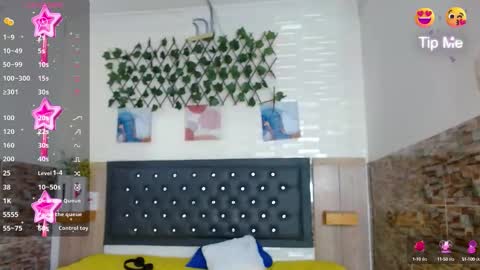 Snapshot of princess_martinez chatting on September 15, 2025, 4:07 pm Princess Martinez online show from September 15, 2025, 4:07 pm