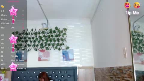 Snapshot of princess_martinez chatting on September 17, 2025, 4:19 pm Princess Martinez online show from September 17, 2025, 4:19 pm