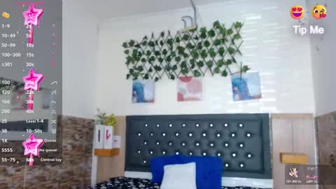 Snapshot of princess_martinez chatting on September 19, 2025, 3:56 pm Princess Martinez online show from September 19, 2025, 3:56 pm