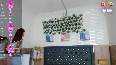 Snapshot of princess_martinez chatting on September 26, 2025, 3:27 pm Princess Martinez online show from September 26, 2025, 3:27 pm