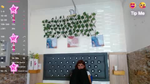 Snapshot of princess_martinez chatting on September 29, 2025, 3:28 pm Princess Martinez online show from September 29, 2025, 3:28 pm