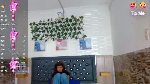 Snapshot of princess_martinez chatting on October 1, 2025, 4:46 pm Princess Martinez online show from October 1, 2025, 4:46 pm