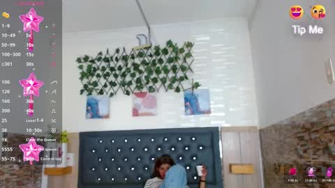 Snapshot of princess_martinez chatting on October 2, 2025, 4:36 pm Princess Martinez online show from October 2, 2025, 4:36 pm