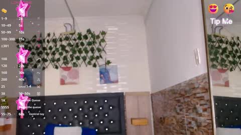 Snapshot of princess_martinez chatting on October 14, 2025, 4:30 pm Princess Martinez online show from October 14, 2025, 4:30 pm