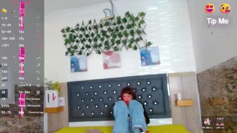 Snapshot of princess_martinez chatting on October 22, 2025, 4:18 pm Princess Martinez online show from October 22, 2025, 4:18 pm