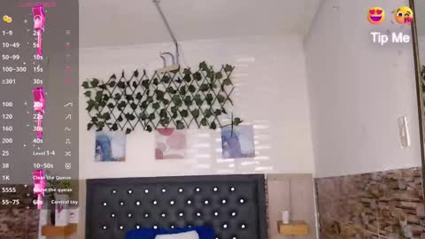 Snapshot of princess_martinez chatting on October 29, 2025, 4:42 pm Princess Martinez online show from October 29, 2025, 4:42 pm