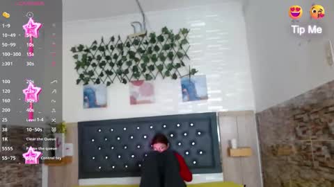 Snapshot of princess_martinez chatting on November 6, 2025, 3:57 pm Princess Martinez online show from November 6, 2025, 3:57 pm