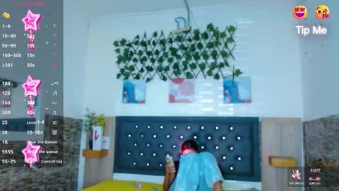 Snapshot of princess_martinez chatting on November 12, 2025, 4:07 pm Princess Martinez online show from November 12, 2025, 4:07 pm